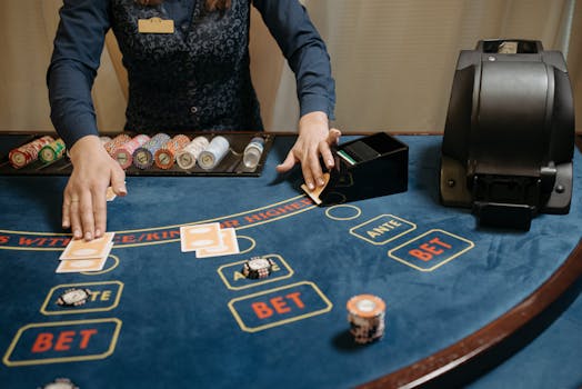 Casino-8025